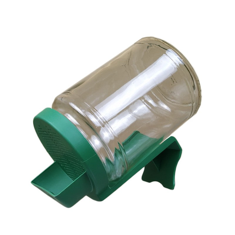 GERMOIR A MICROPOUSSES