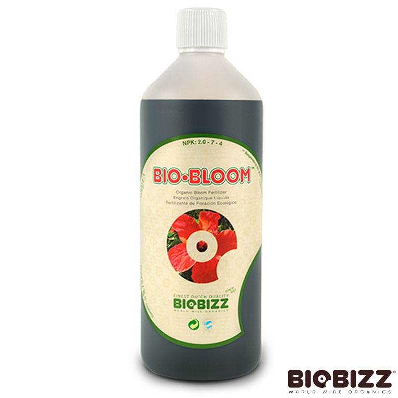 BIOBIZZ BIO BLOOM 1L