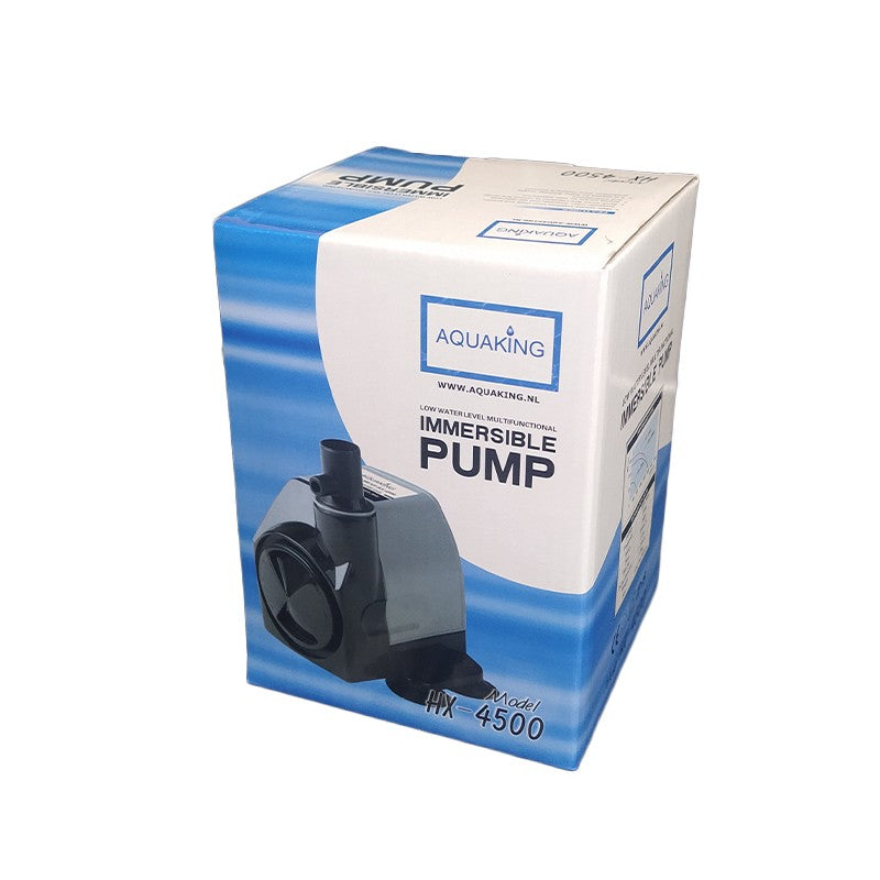 POMPE À EAU 2000L/H