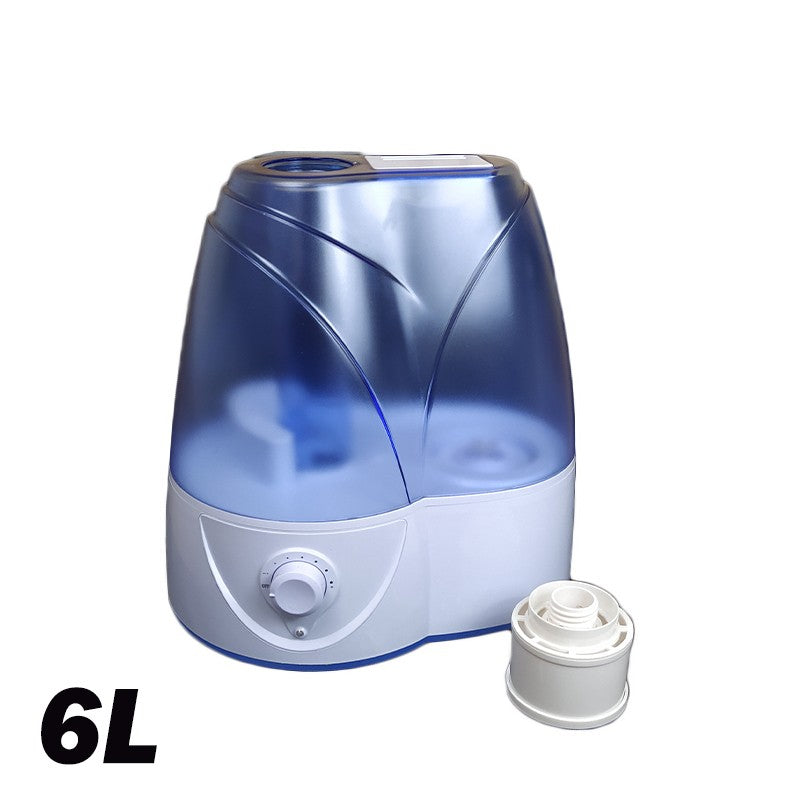 HUMIDIFICATEUR CIS MIST + 8000 8L