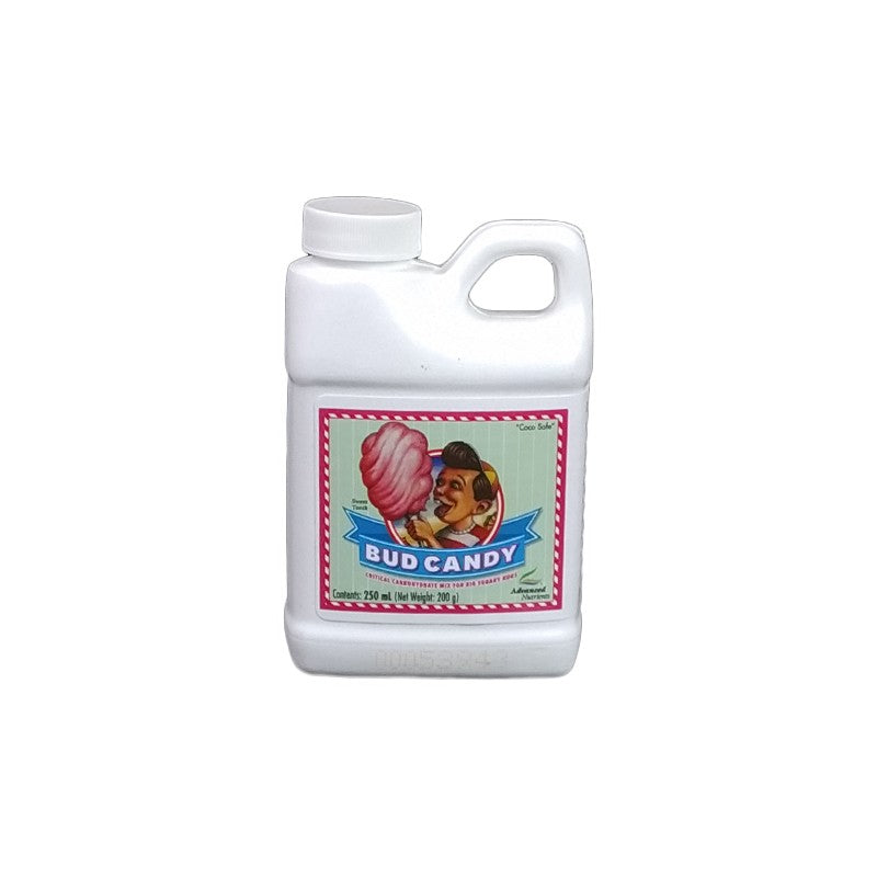 bud candy 250ml