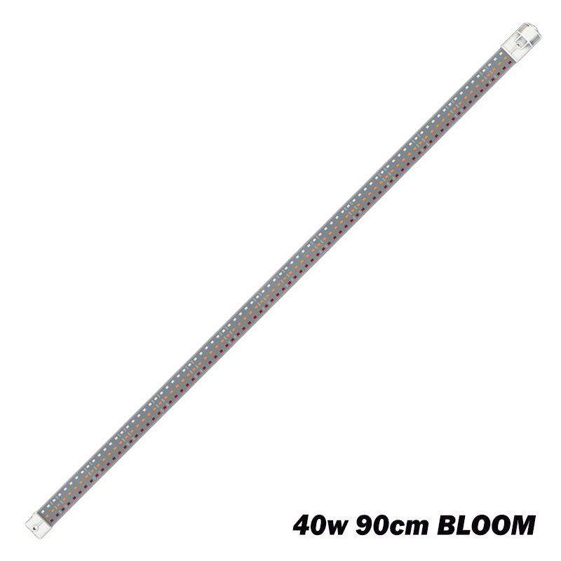 COSMORROW TUBE LED 40w 90cm FLORAISON