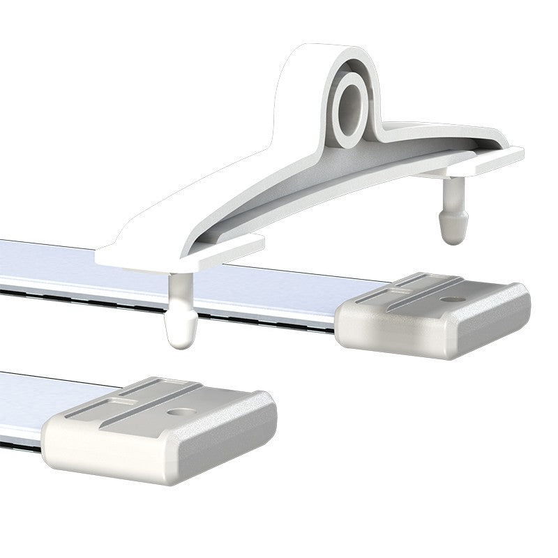 ALIMENTATION 2x40w POUR COSMORROW LEDs