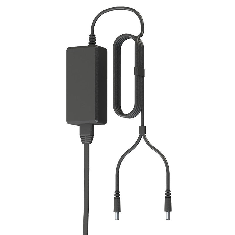 ALIMENTATION 2x40w POUR COSMORROW LEDs