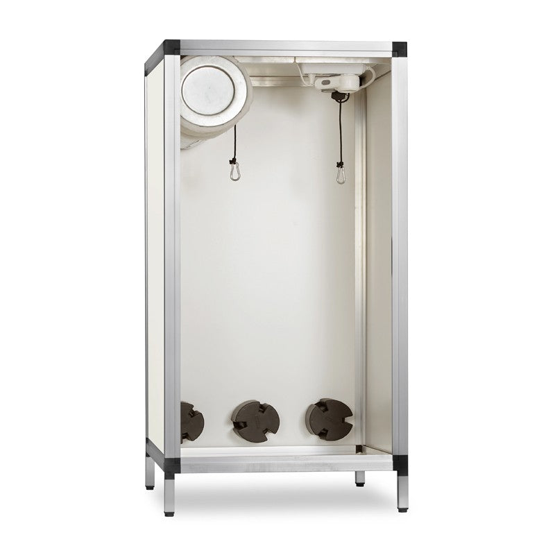 KIT G-Tools BONANZA 0.35m² + EQUIPEMENT SANS ECLAIRAGE