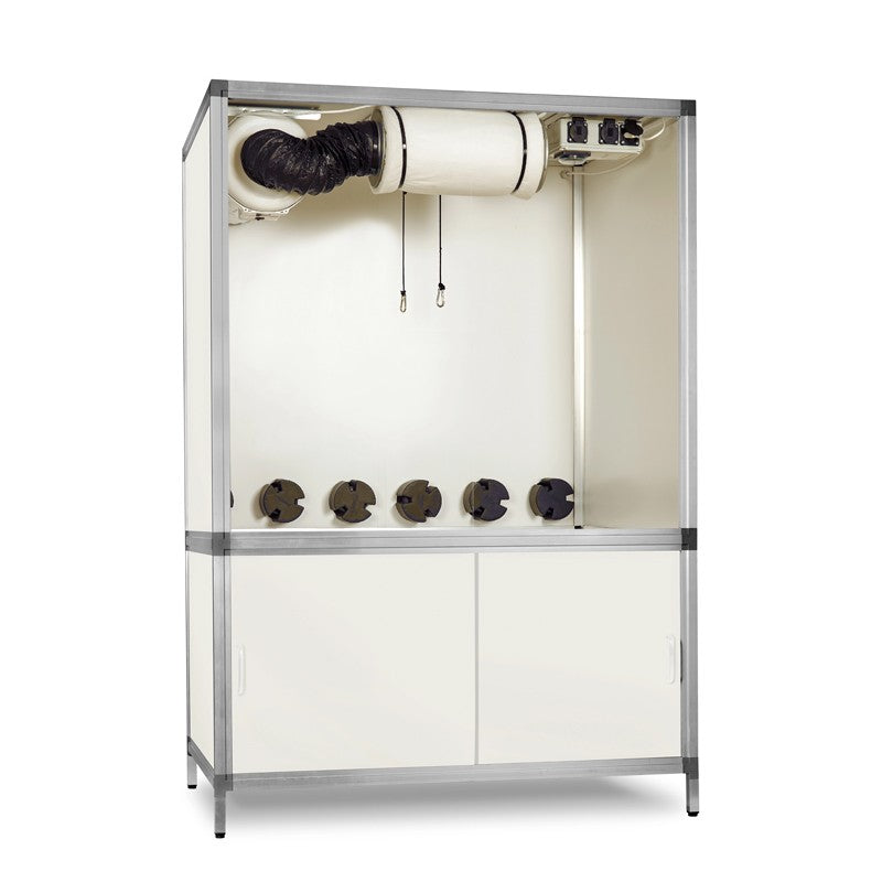 G-Tools Bonanza 1m² vide