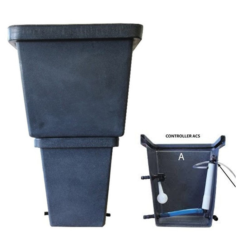 GHE CONTROLLER ACS 1/2 INCH