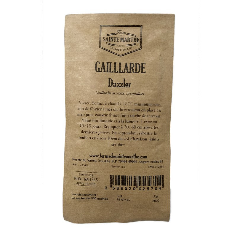 GAILLARDE DAZZLER NT