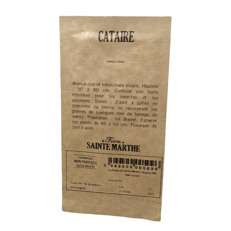 CATAIRE NT (NEPETA CATARIA)