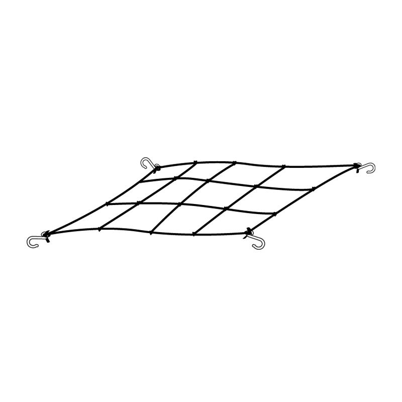 FILET DE PALISSAGE 100x100