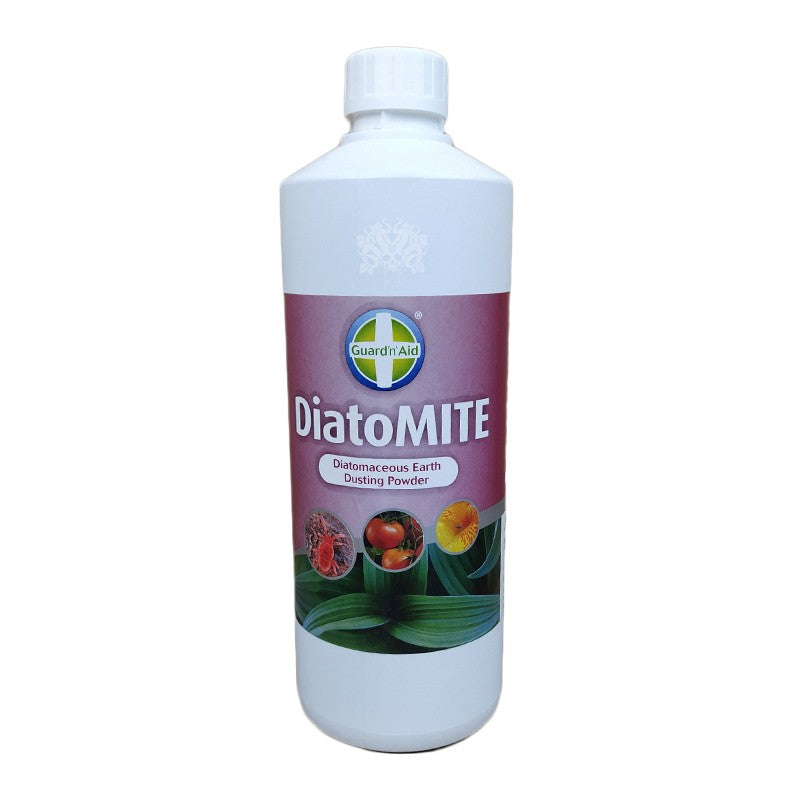 PLATINIUM TERRE DE DIATOMEE 250 G