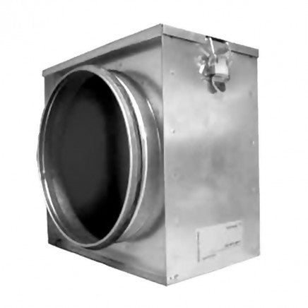 FILTRE A PARTICULE WINFLEX 200MM COMPLET