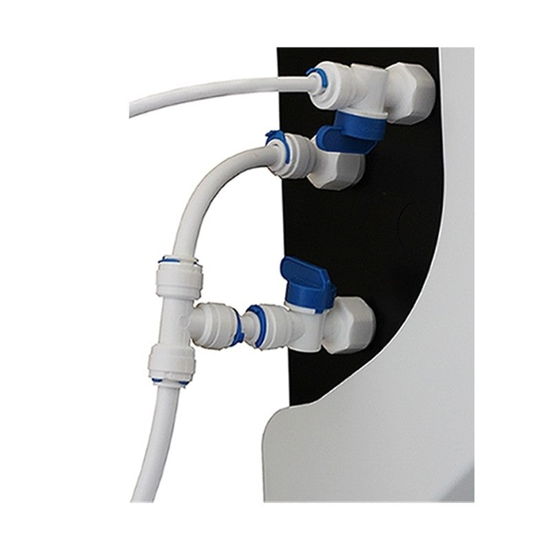 HUMIDIFICATEUR D'AIR FARAN HR-15 Max 30m² / 90W