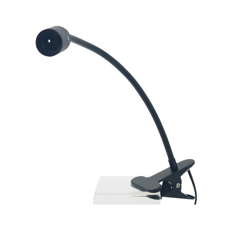 SUPPORT AMPOULE SIMPLE A CLIP E27