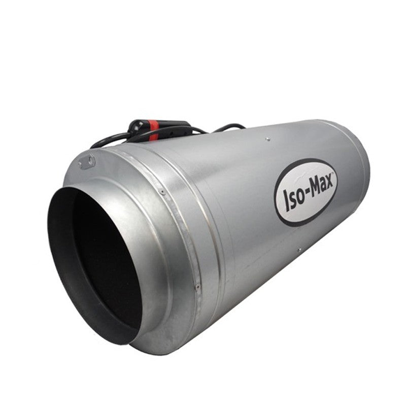 CAN-FAN ISO-MAX 250MM / 2310M3/H