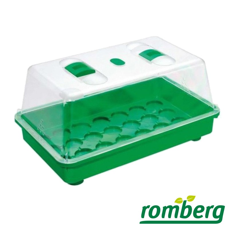 ROMBERG MINI SERRE RIGIDE MARCO 38CM