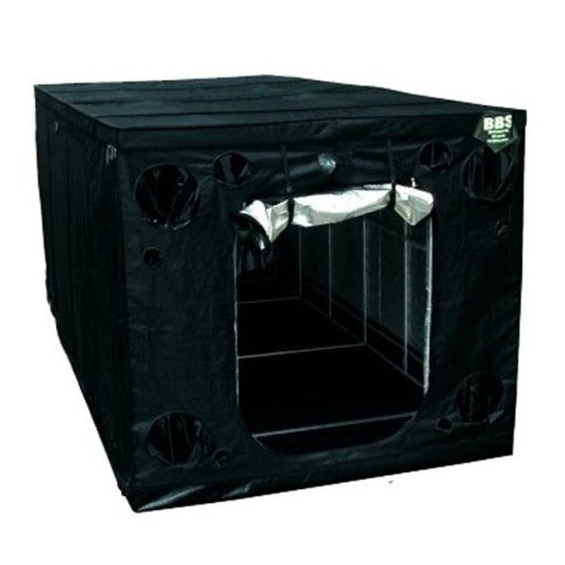 Blackbox Silver 300x600x220