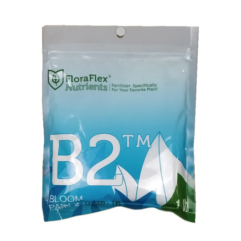 FLORAFLEX B2 ENGRAIS FLORAISON PARTIE 1 / 0.46Kg