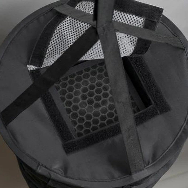 FILET DE SECHAGE HERBDRYER Ø 30cm AVEC VENTILATEUR ET FILTRE ANTI-ODEURS