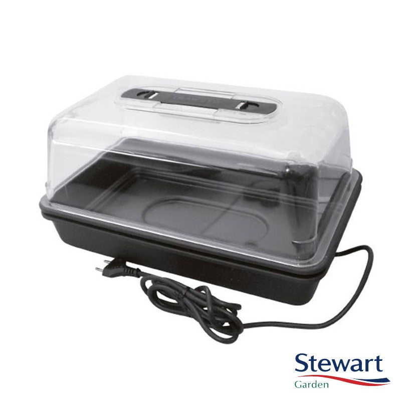 STEWART SERRE CHAUFFANTE 52X42CM