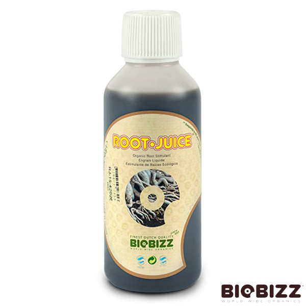 BIOBIZZ ROOTJUICE 250ML