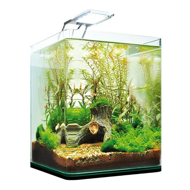 NANO Cube Basic 20L - Style LED M