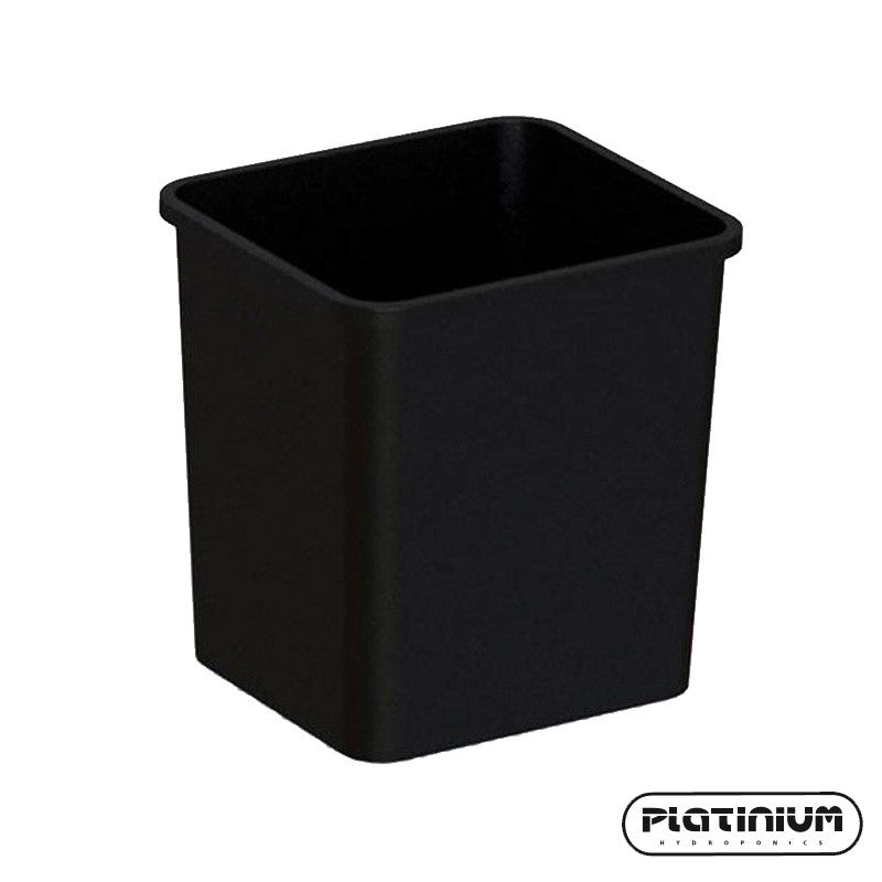 RESERVOIR 13L NOIR 28x25cm