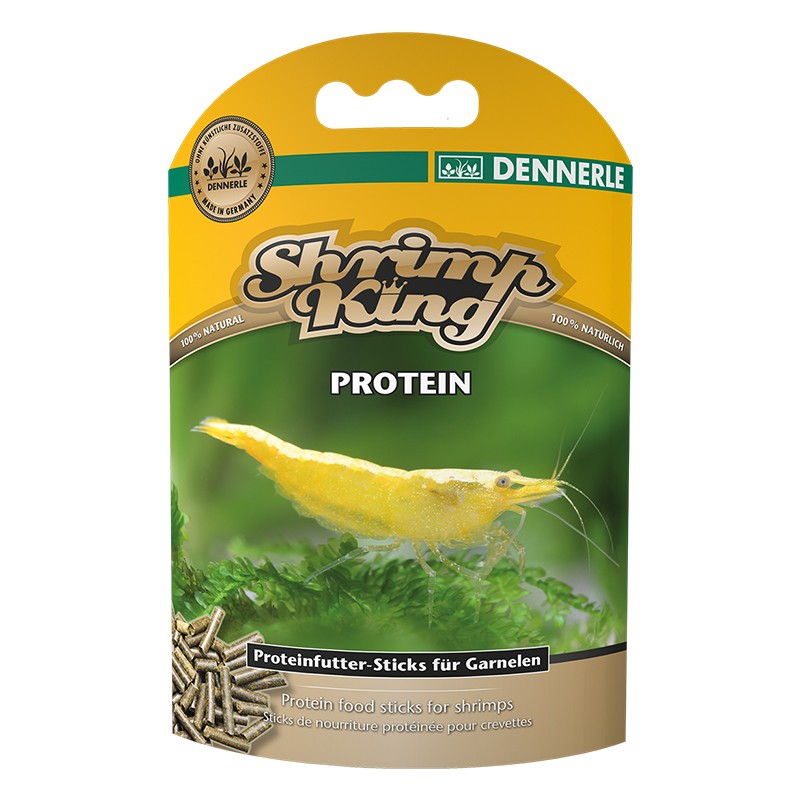 SHRIMP KING Protein