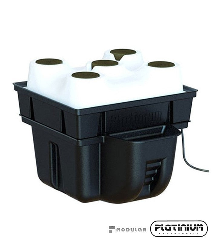 PLATINIUM AEROTOP 40