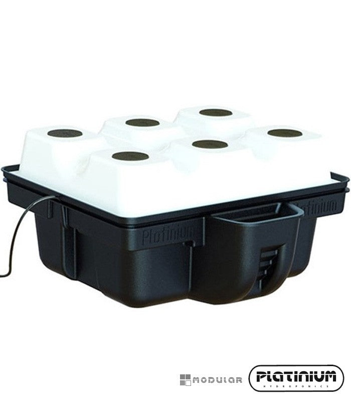 PLATINIUM AEROTOP 60