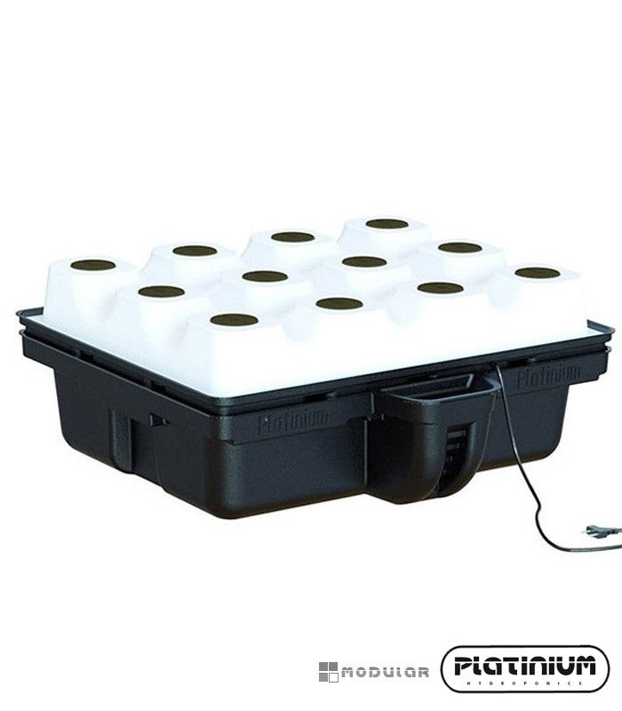 PLATINIUM AEROTOP 80