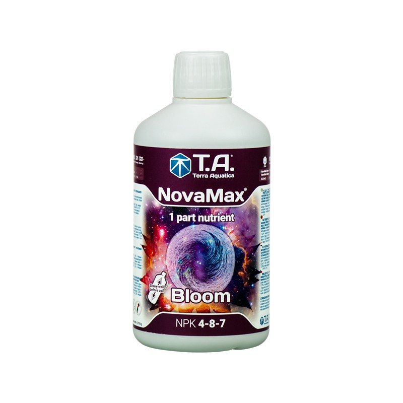 TerraAquatica NOVAMAX BLOOM 500ml