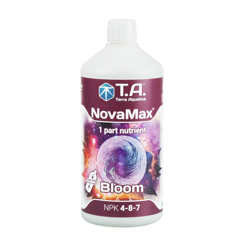 TerraAquatica NOVAMAX BLOOM 1L