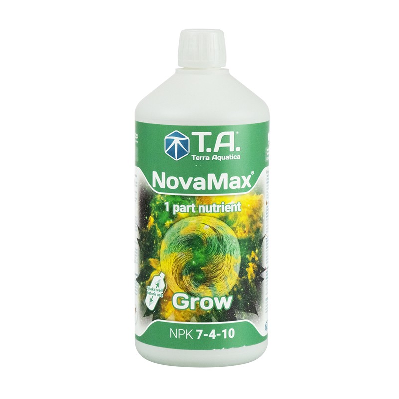 TerraAquatica NOVAMAX GROW 1L