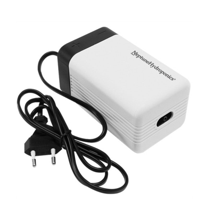 POMPE A AIR 1 sortie - 1.5L/min - NEPTUNE HYDROPONICS