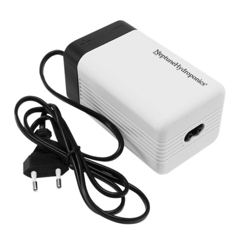 POMPE A AIR 2 sortie - 2 x 1.5L/min - NEPTUNE HYDROPONICS