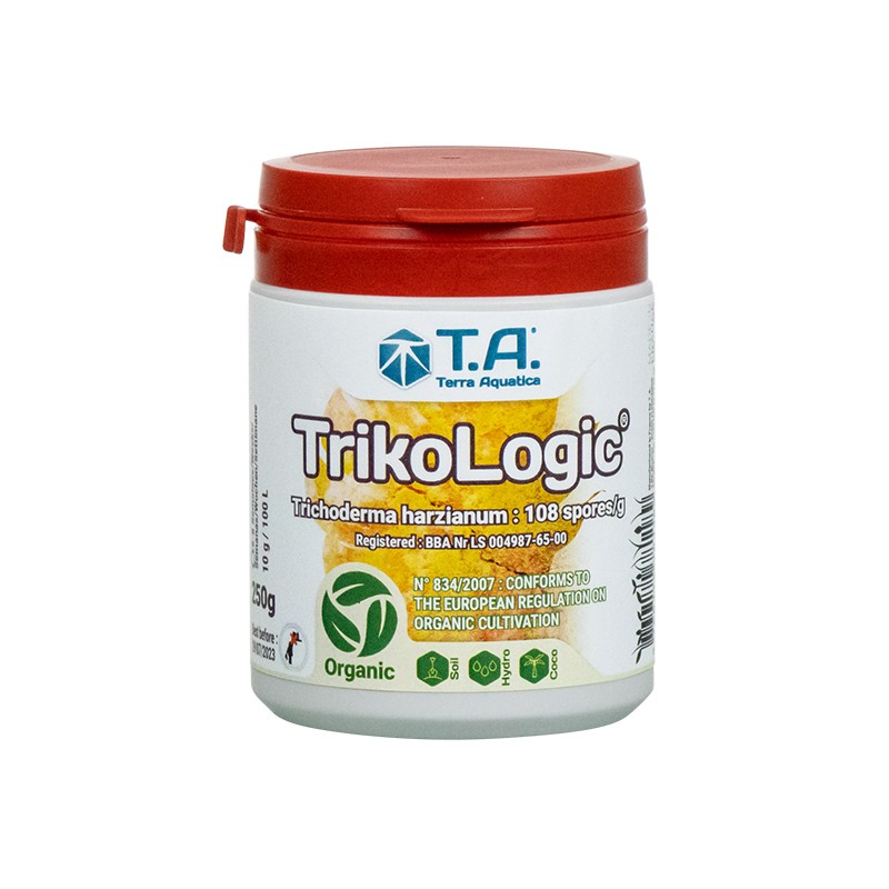 TERRA AQUATICA -TRIKOLOGIC (BIOPONIC MIX) 250G