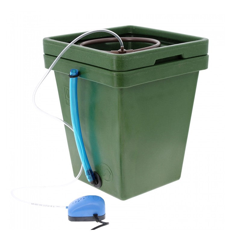 SYSTEME HYDROPONIQUE CULTIMATE M ( ex WATERFARM ) TERRA AQUATICA