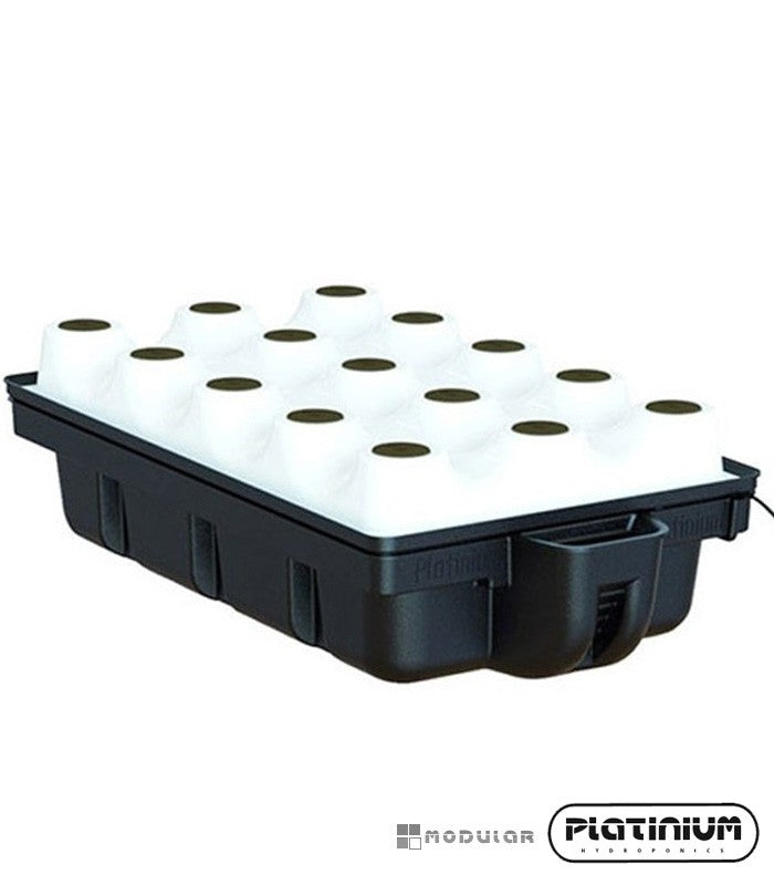 PLATINIUM AEROTOP 15 (60x110)