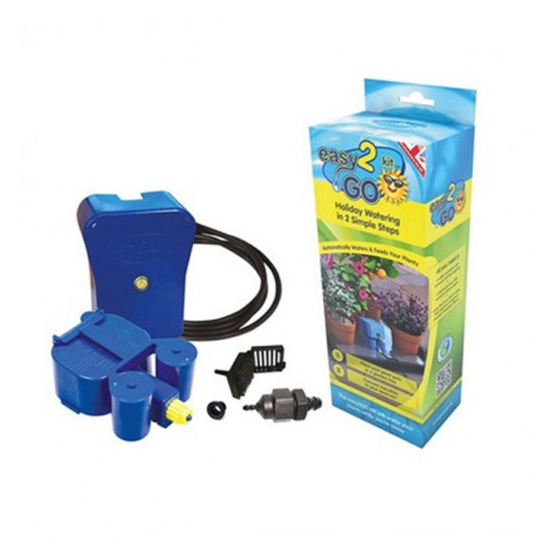 AQUAVALVE AUTOPOT - VALVE D'IRRIGATION AUTOMATIQUE PAR INONDATION