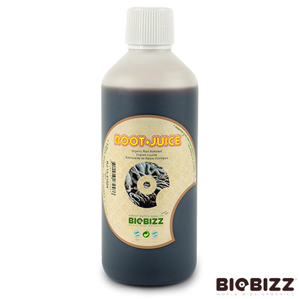 BIOBIZZ ROOTJUICE 500ML