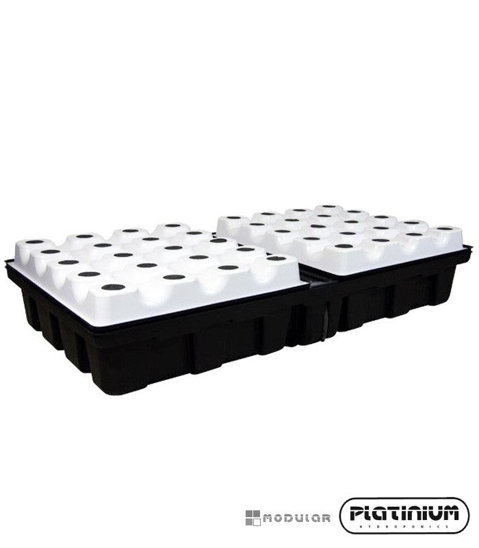 PLATINIUM AEROTOP 200x100