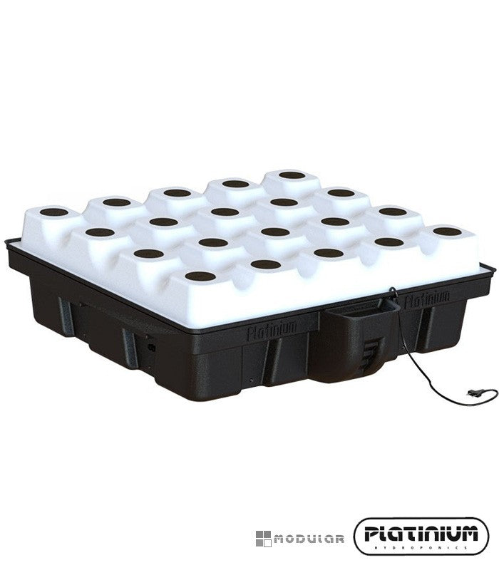 PLATINIUM AEROTOP 100