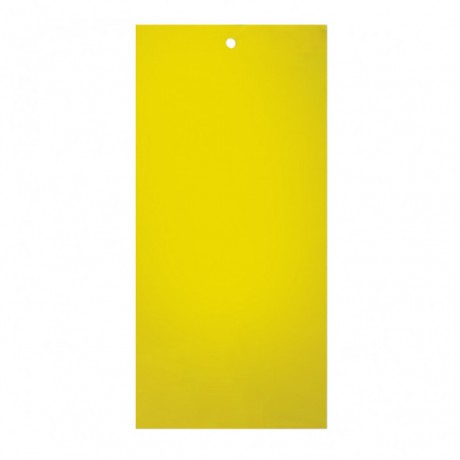 OR BRUN PIEGE A INSECTE JAUNE X 10 PCS