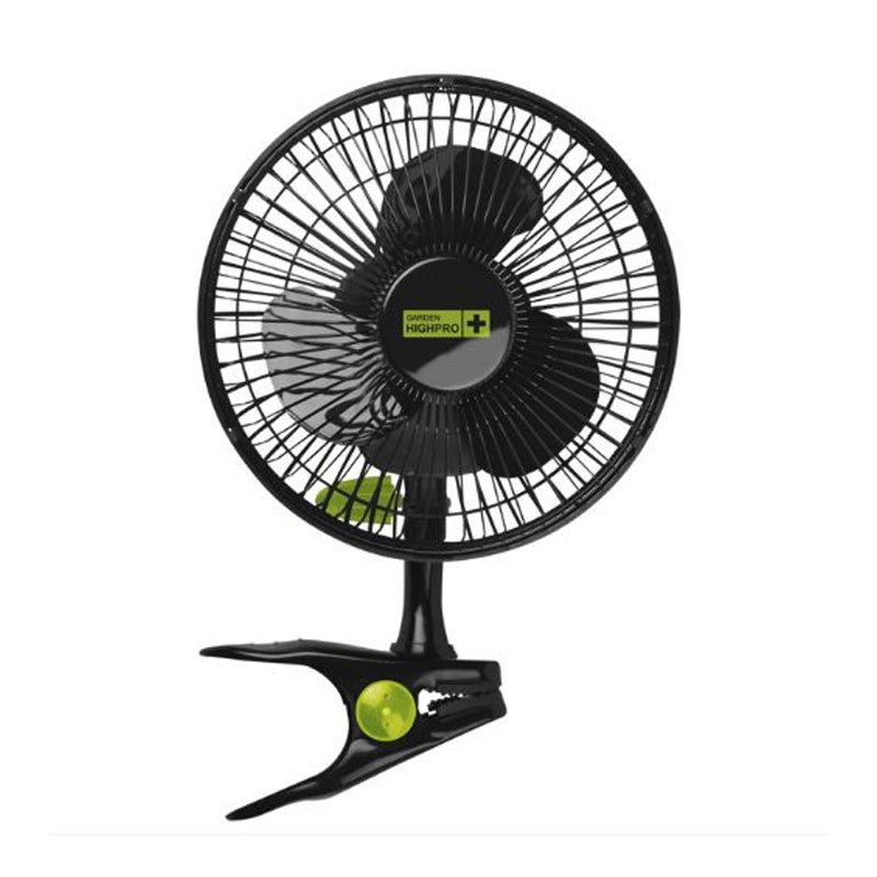 CLIP FAN GARDEN HIGHPRO 5W