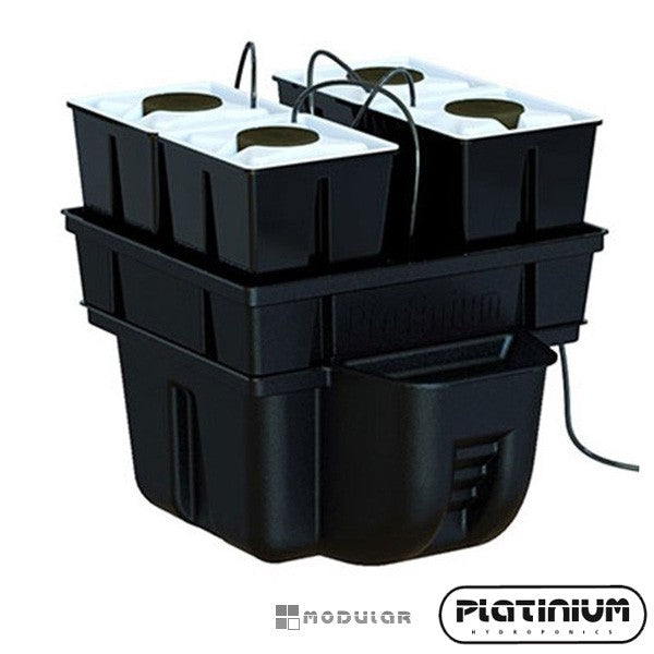 PLATINIUM AERO STAR 40