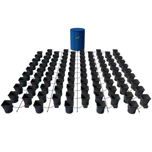 KIT AUTOPOT 100 POTS XL 25L