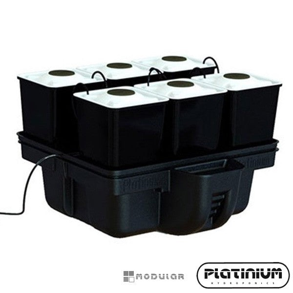 PLATINIUM AERO STAR 60