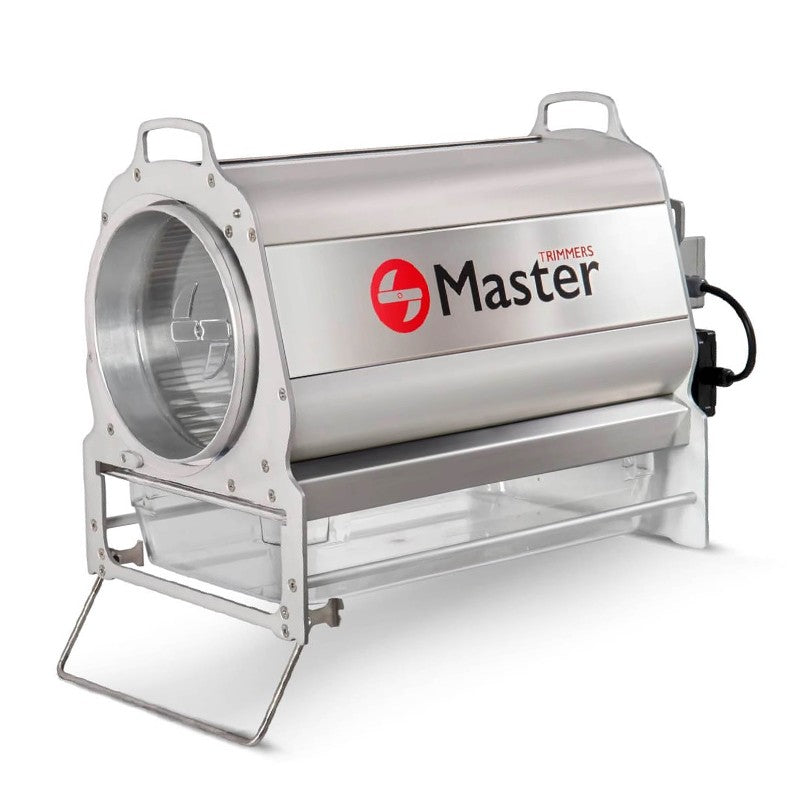 EFFEUILLEUSE PRO - MASTER TRIMMER DRY 200