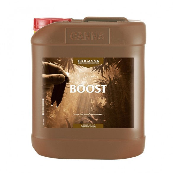 BIOCANNA BOOST 5L